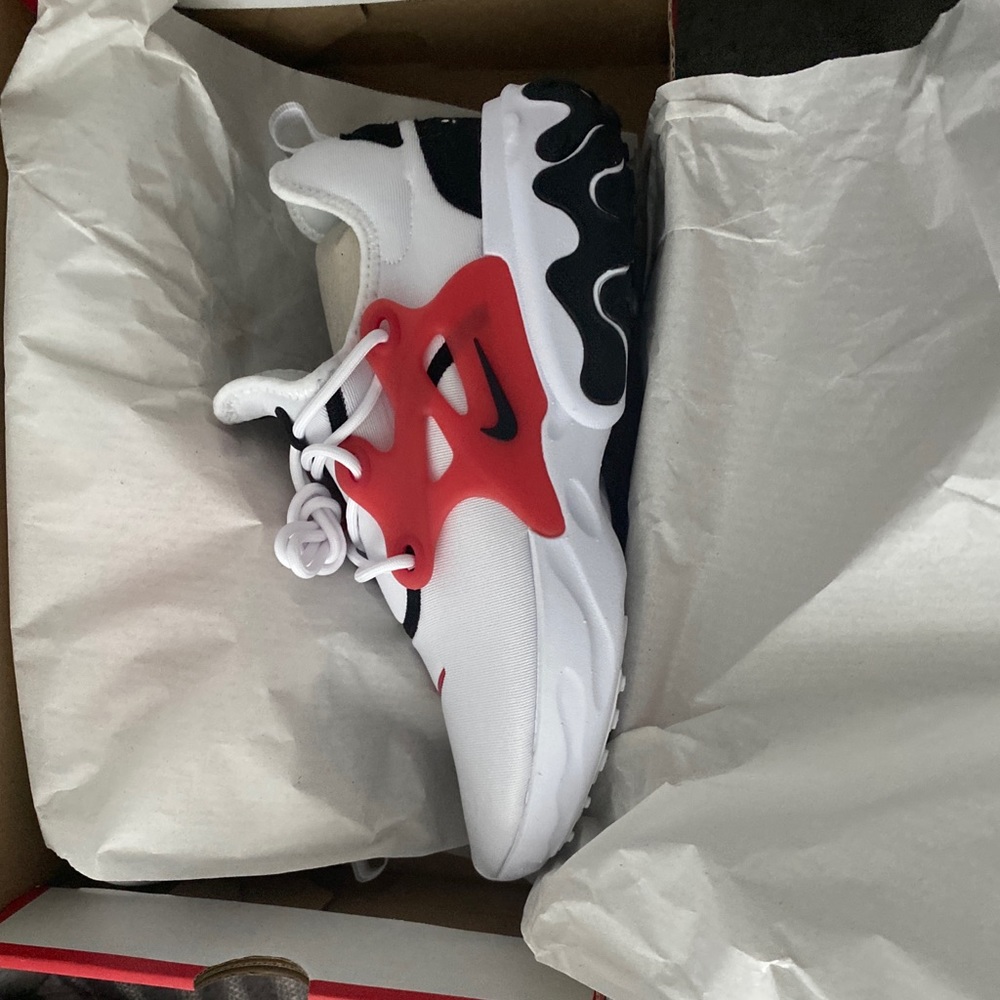 Nike React Prestos